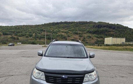Subaru Forester, 2010 год, 1 100 000 рублей, 3 фотография