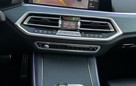 BMW X5, 2020 год, 8 000 000 рублей, 7 фотография