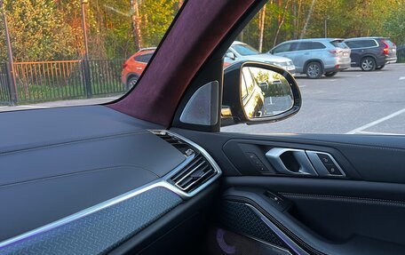 BMW X5, 2020 год, 8 000 000 рублей, 8 фотография