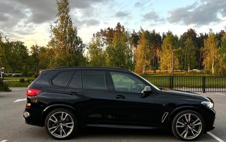 BMW X5, 2020 год, 8 000 000 рублей, 2 фотография