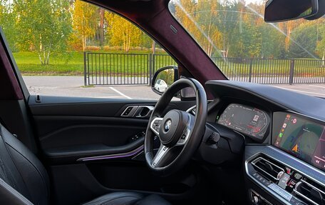 BMW X5, 2020 год, 8 000 000 рублей, 6 фотография