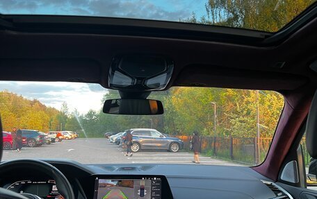 BMW X5, 2020 год, 8 000 000 рублей, 5 фотография