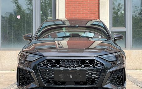 Audi A3, 2022 год, 2 199 000 рублей, 2 фотография