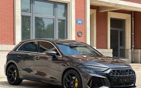 Audi A3, 2022 год, 2 199 000 рублей, 3 фотография