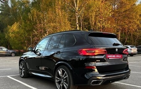 BMW X5, 2020 год, 8 000 000 рублей, 3 фотография