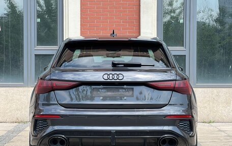 Audi A3, 2022 год, 2 199 000 рублей, 5 фотография