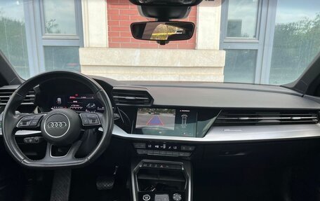 Audi A3, 2022 год, 2 199 000 рублей, 9 фотография