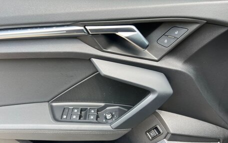 Audi A3, 2022 год, 2 199 000 рублей, 11 фотография