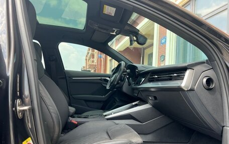 Audi A3, 2022 год, 2 199 000 рублей, 8 фотография