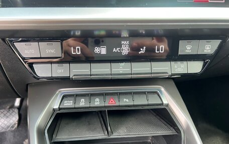 Audi A3, 2022 год, 2 199 000 рублей, 14 фотография