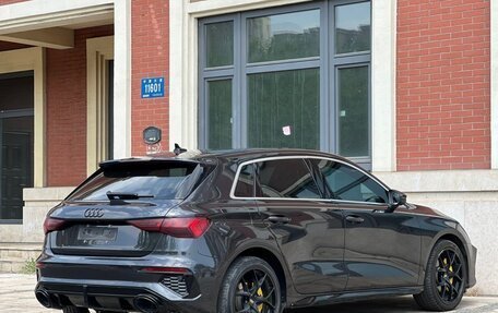 Audi A3, 2022 год, 2 199 000 рублей, 6 фотография