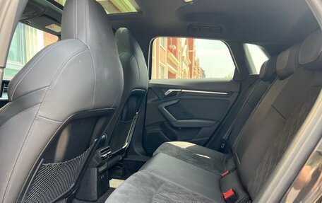 Audi A3, 2022 год, 2 199 000 рублей, 16 фотография