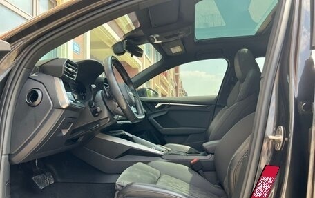 Audi A3, 2022 год, 2 199 000 рублей, 7 фотография