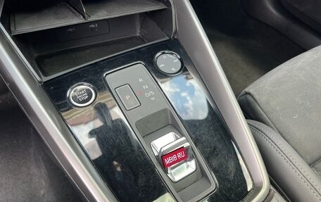Audi A3, 2022 год, 2 199 000 рублей, 13 фотография