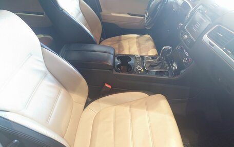 Volkswagen Touareg III, 2013 год, 2 800 000 рублей, 10 фотография