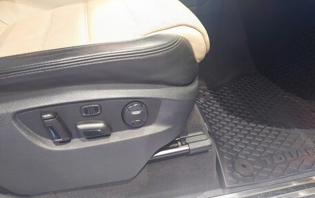 Volkswagen Touareg III, 2013 год, 2 800 000 рублей, 9 фотография