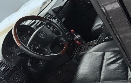 Mercedes-Benz G-Класс W463 рестайлинг _ii, 2009 год, 4 500 000 рублей, 7 фотография