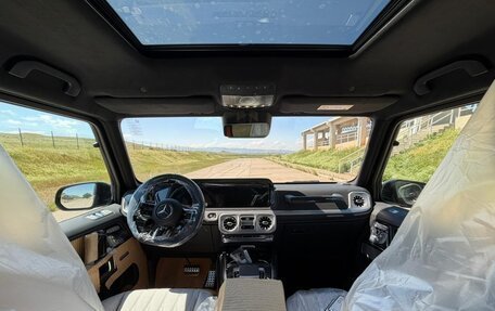 Mercedes-Benz G-Класс AMG, 2026 год, 33 500 000 рублей, 2 фотография