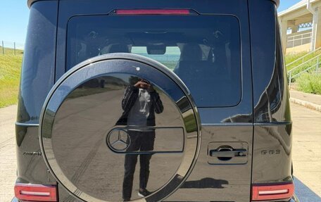 Mercedes-Benz G-Класс AMG, 2026 год, 33 500 000 рублей, 5 фотография
