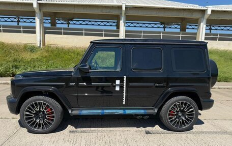 Mercedes-Benz G-Класс AMG, 2026 год, 33 500 000 рублей, 4 фотография