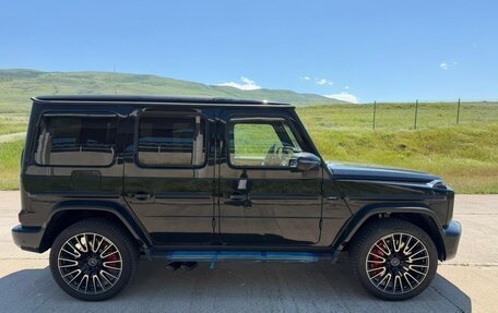 Mercedes-Benz G-Класс AMG, 2026 год, 33 500 000 рублей, 6 фотография
