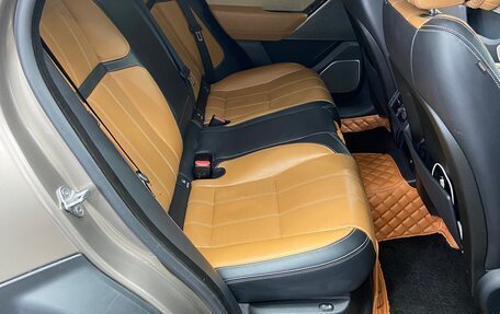 Land Rover Range Rover Velar I, 2017 год, 4 890 000 рублей, 19 фотография