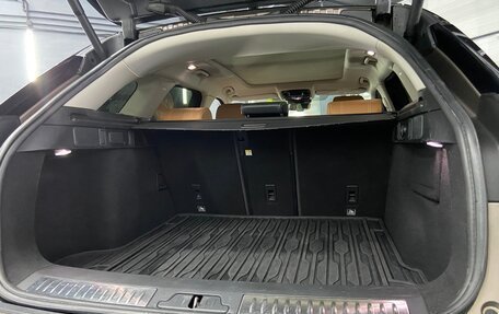 Land Rover Range Rover Velar I, 2017 год, 4 890 000 рублей, 22 фотография