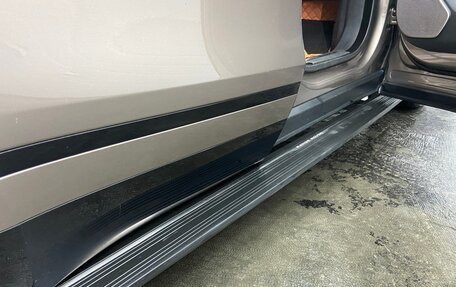 Land Rover Range Rover Velar I, 2017 год, 4 890 000 рублей, 24 фотография