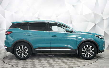 Chery Tiggo 7 Pro, 2021 год, 1 753 000 рублей, 3 фотография