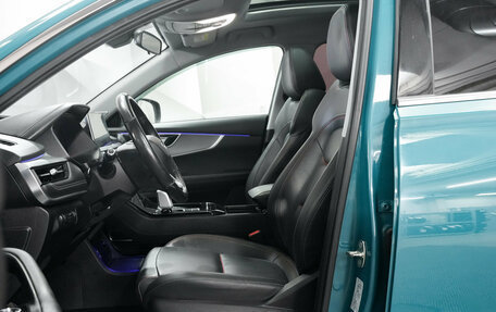 Chery Tiggo 7 Pro, 2021 год, 1 753 000 рублей, 6 фотография