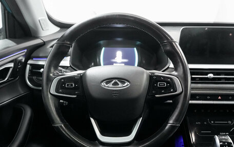 Chery Tiggo 7 Pro, 2021 год, 1 753 000 рублей, 12 фотография