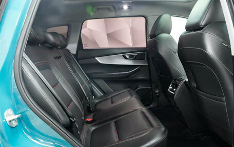 Chery Tiggo 7 Pro, 2021 год, 1 753 000 рублей, 10 фотография
