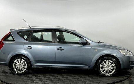 KIA cee'd I рестайлинг, 2008 год, 885 000 рублей, 5 фотография