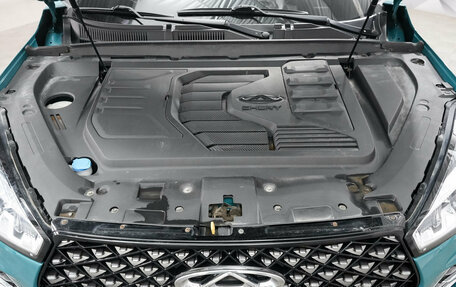 Chery Tiggo 7 Pro, 2021 год, 1 753 000 рублей, 20 фотография