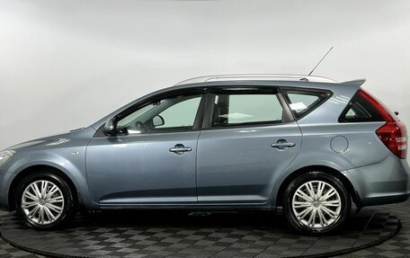 KIA cee'd I рестайлинг, 2008 год, 885 000 рублей, 9 фотография