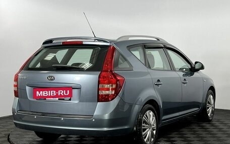 KIA cee'd I рестайлинг, 2008 год, 885 000 рублей, 6 фотография