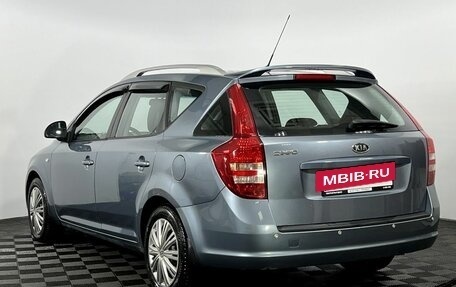 KIA cee'd I рестайлинг, 2008 год, 885 000 рублей, 8 фотография