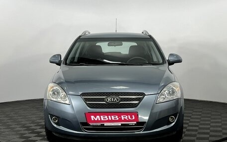 KIA cee'd I рестайлинг, 2008 год, 885 000 рублей, 3 фотография