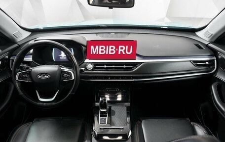 Chery Tiggo 7 Pro, 2021 год, 1 753 000 рублей, 24 фотография