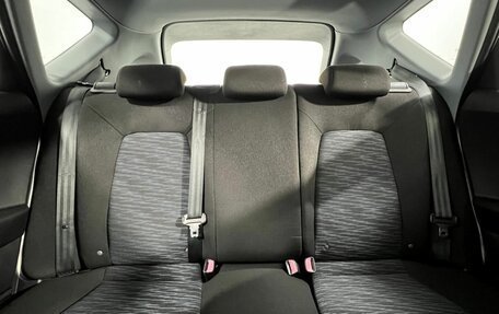KIA cee'd I рестайлинг, 2008 год, 885 000 рублей, 18 фотография