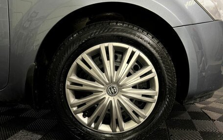 KIA cee'd I рестайлинг, 2008 год, 885 000 рублей, 23 фотография