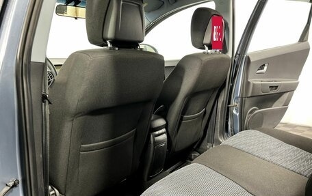 KIA cee'd I рестайлинг, 2008 год, 885 000 рублей, 11 фотография