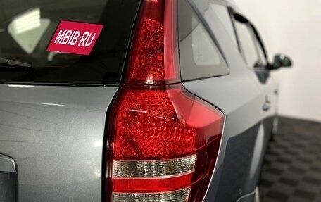 KIA cee'd I рестайлинг, 2008 год, 885 000 рублей, 20 фотография