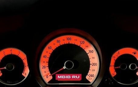 KIA cee'd I рестайлинг, 2008 год, 885 000 рублей, 17 фотография