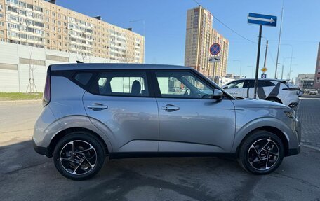KIA Soul III, 2025 год, 3 625 000 рублей, 5 фотография