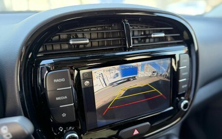 KIA Soul III, 2025 год, 3 625 000 рублей, 14 фотография