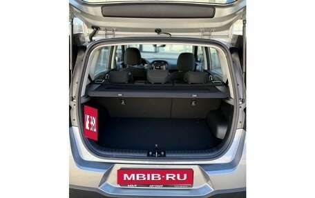 KIA Soul III, 2025 год, 3 625 000 рублей, 9 фотография