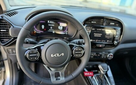 KIA Soul III, 2025 год, 3 625 000 рублей, 12 фотография