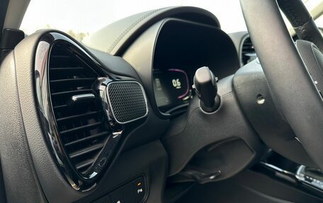 KIA Soul III, 2025 год, 3 625 000 рублей, 25 фотография