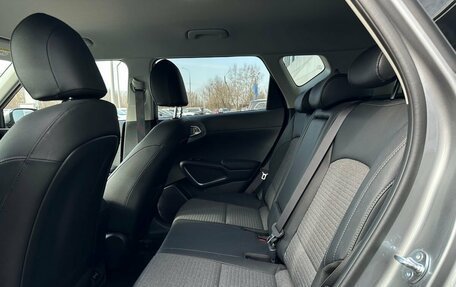 KIA Soul III, 2025 год, 3 625 000 рублей, 24 фотография